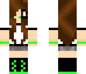 deadlox girl