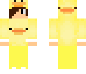 ducky boy