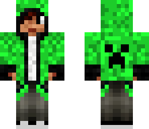cool guy