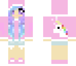 kinkku00s skin