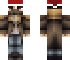 briangamernavidad