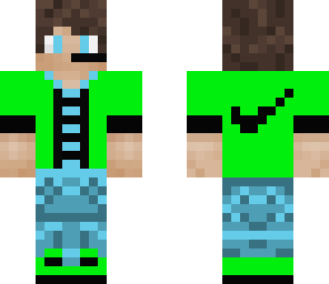 beast skin