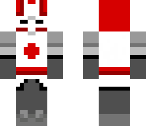 red knight