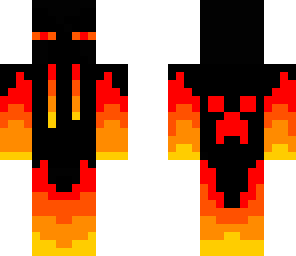 fury of ender
