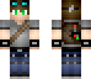 hrit plays minecraft