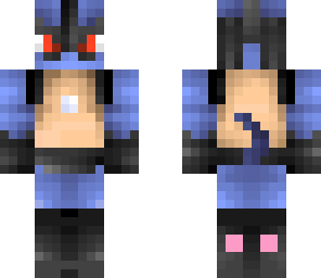 lucario