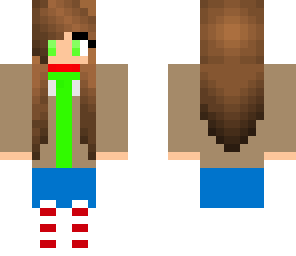 my avatar skin