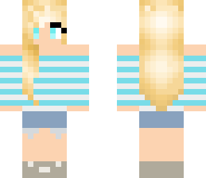 cute girl