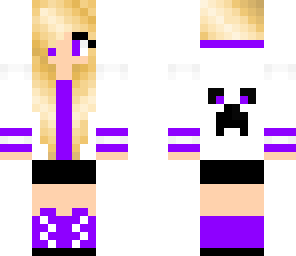 purple creeper