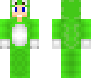 frog teen