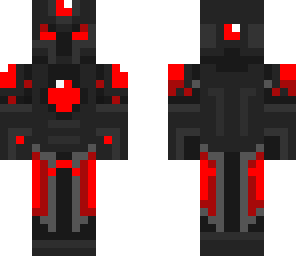 red knight
