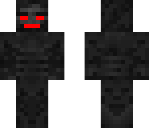 angry wither