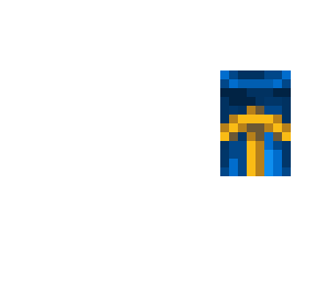 minecape