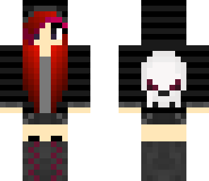 emo gurl