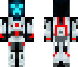 plasma robot creeper fixed