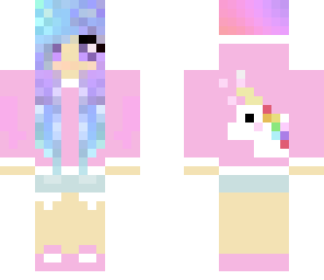 kinkku00s skin