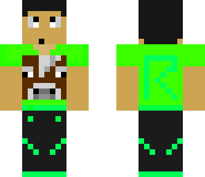 rabahrex verde