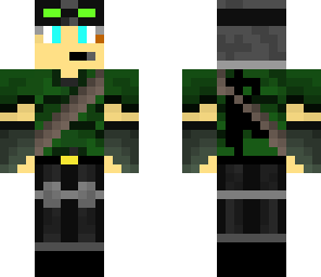 special forces military me