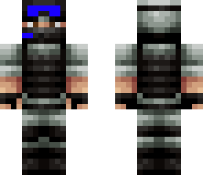battlefield 3 sniper blue