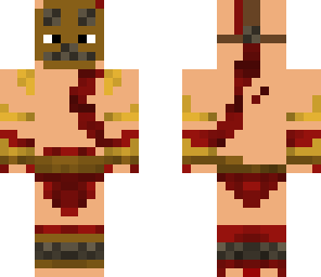 gladiator