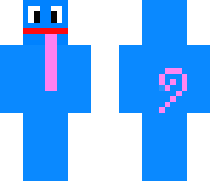 bloopy bloop