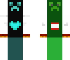 double creeper