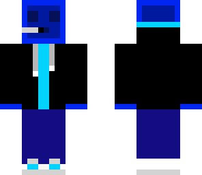 cool slime