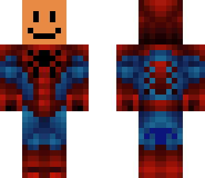 spoderman