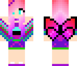 fairy girl