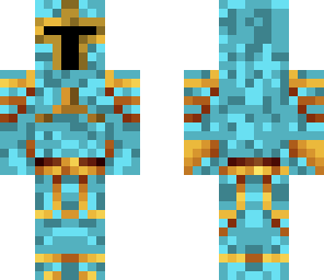 diamond knight