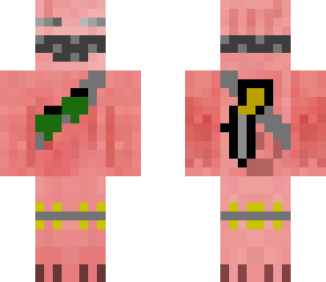 pig assasin