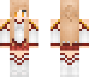 sao - asuna
