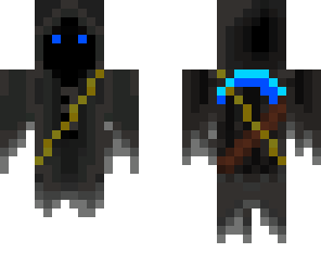 diamond reaper