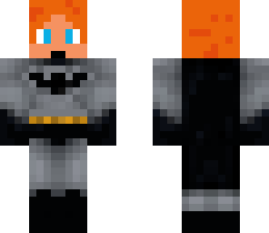 bat ginger