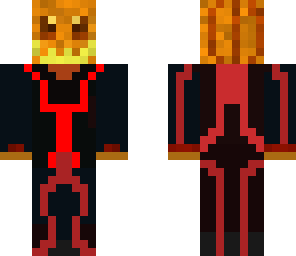headless phantom