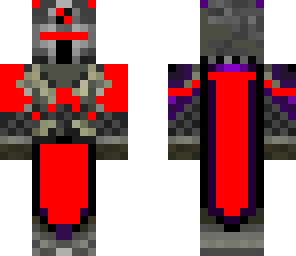 reaping knight