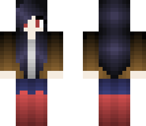 vampire girl
