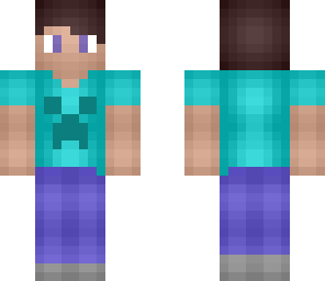 kid steve