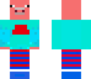 summer pig