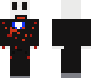 sad vampire