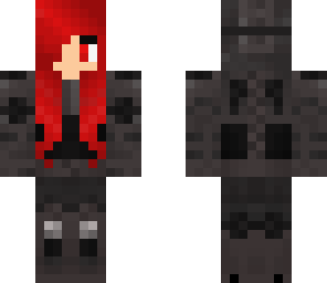 graser's girl