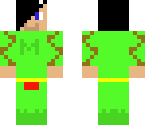 super-minecraft