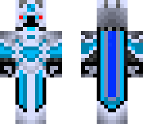 ice guardian