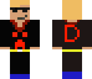 warner26 skin