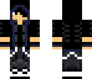 emo boy reupload