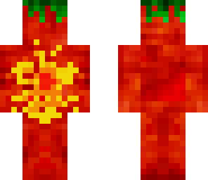 exploding tomato