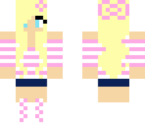 pretty stripes