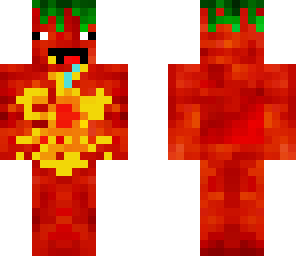 better exploding tomato