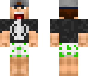 flaw 010skin kpower