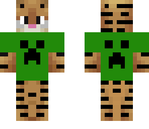tiger creeper